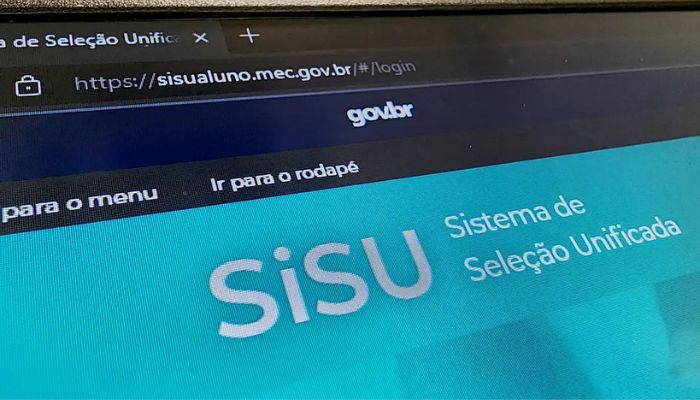  Sisu 2025: matrículas nas universidades terminam nesta segunda-feira 